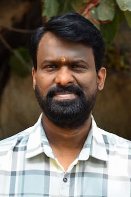 Mirchi Kiran