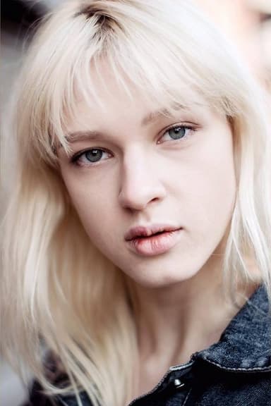 Taisiya-Oksana Shchuruk