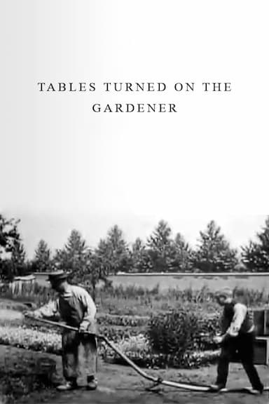 The Waterer Watered