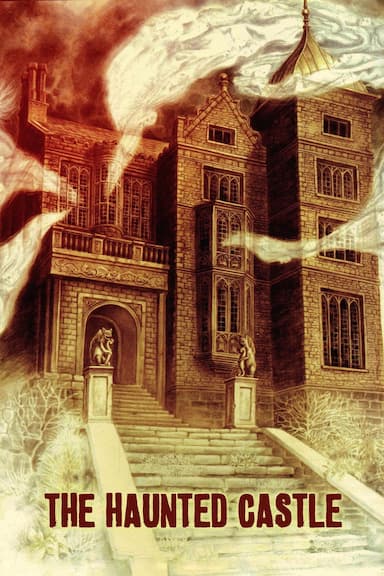 The House of the Devil