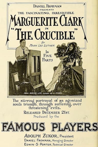 The Crucible