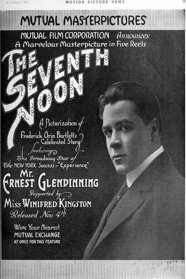 The Seventh Noon