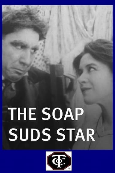 The Soap-Suds Star