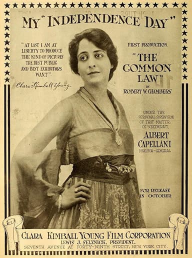 The Common Law