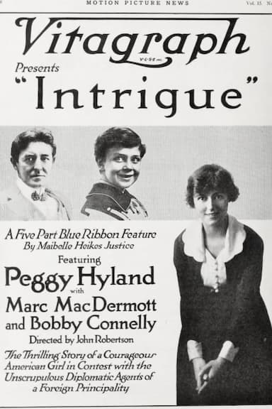 Intrigue