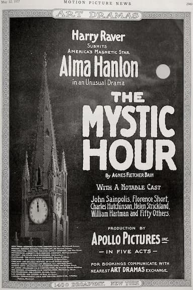 The Mystic Hour