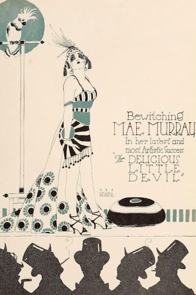 The Delicious Little Devil