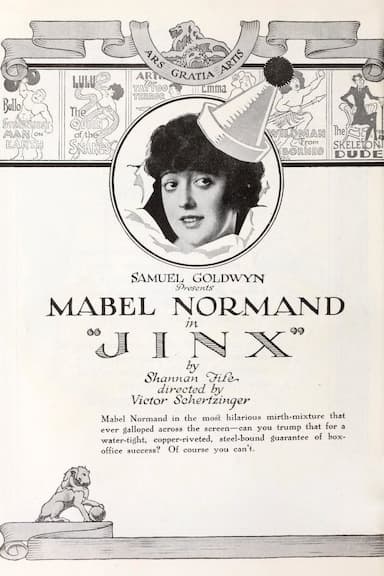 Jinx