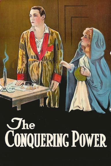 The Conquering Power