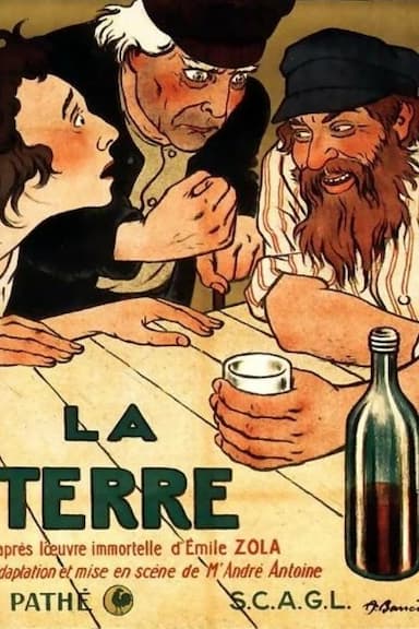 La terre