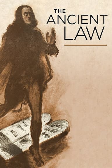 This Ancient Law