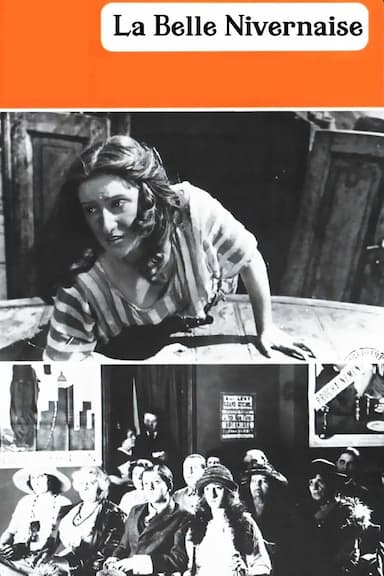 La belle Nivernaise