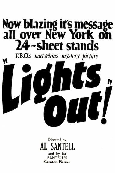 Lights Out
