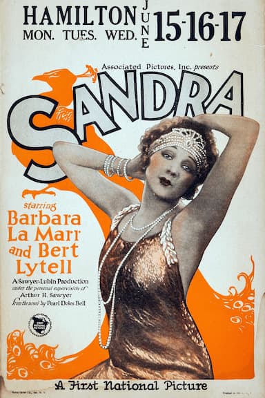 Sandra