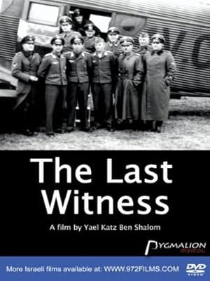 The Last Witness