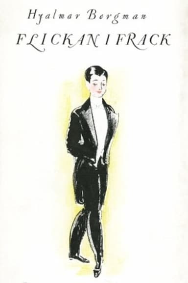 Girl in Tails