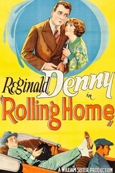 Rolling Home