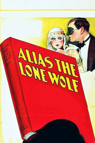 Alias the Lone Wolf