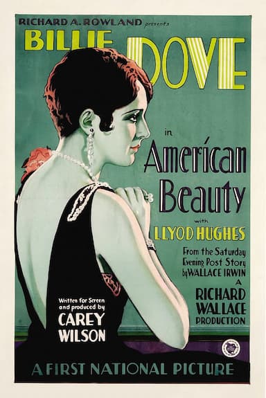 The American Beauty