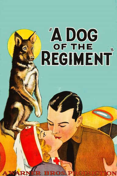 A Dog of the Regiment