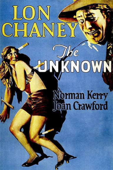 The Unknown