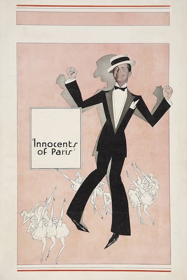 Innocents of Paris