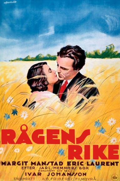 Rågens rike