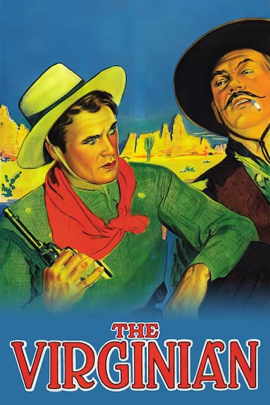 The Virginian