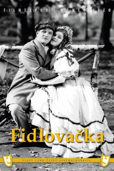 Fidlovacka