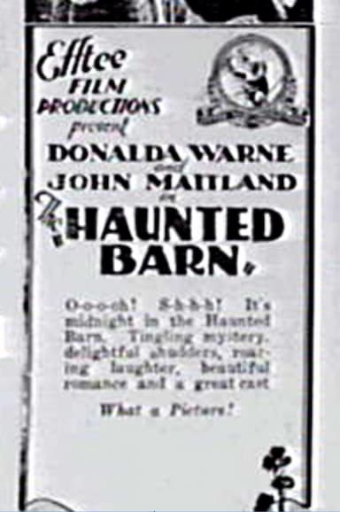 Haunted Barn