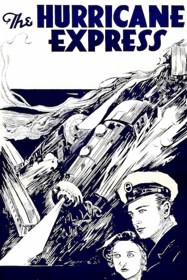 The Hurricane Express