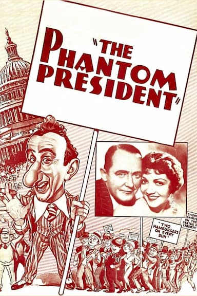The Phantom President