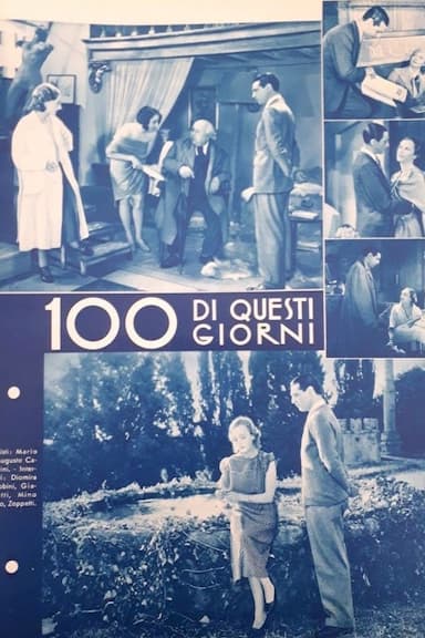 Cento di questi giorni