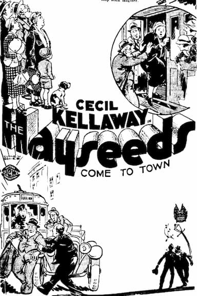 The Hayseeds