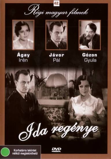 Romance of Ida