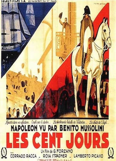100 Days of Napoleon