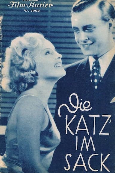 Die Katz' im Sack