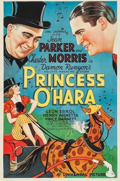 Princess O'Hara