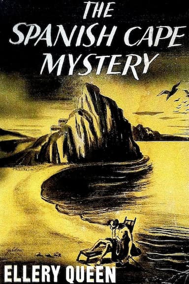 The Spanish Cape Mystery