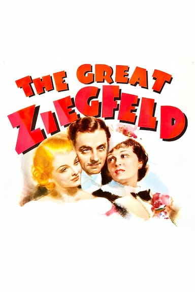 The Great Ziegfeld
