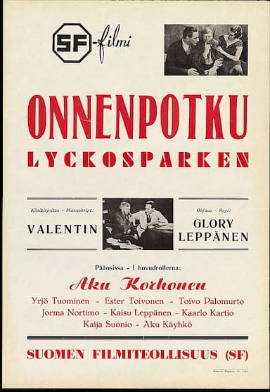 Onnenpotku