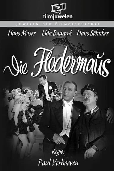 Die Fledermaus