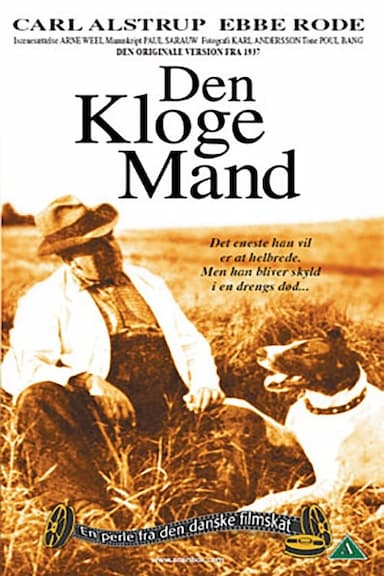 Den kloge Mand