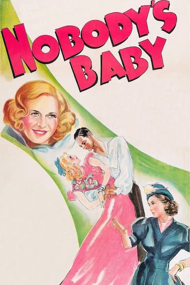 Nobody's Baby