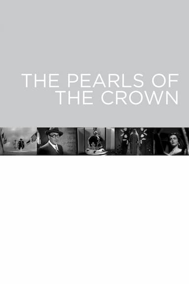 The Pearls of the Crown