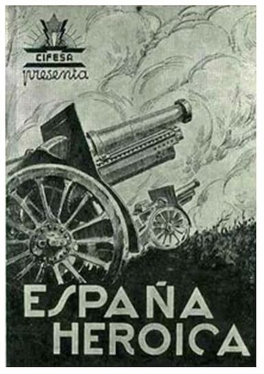 Spain in Arms