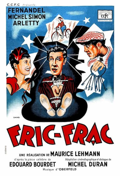Fric-Frac
