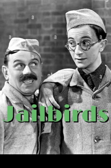 Jail Birds