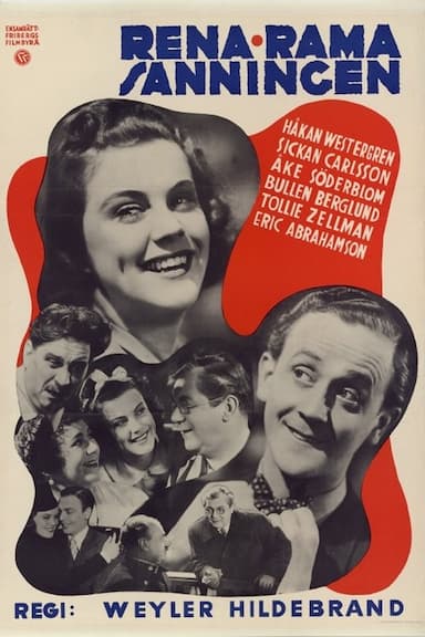 Nothing But the Truth