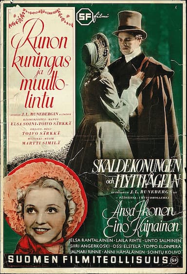Runon kuningas ja muuttolintu